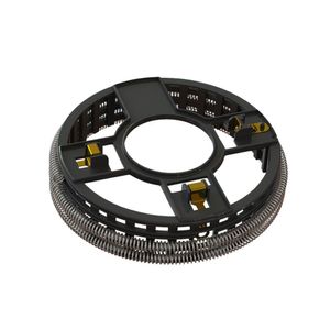Resistência para Space/Smart/Mega 4T 6400w Hydra Corona