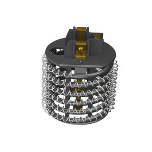 Resistência para Banhão Power 4T 6400w Hydra