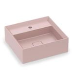 Cuba-de-Apoio-Quadrada-45x42-cm-Platinum-P6-Rose---Celite