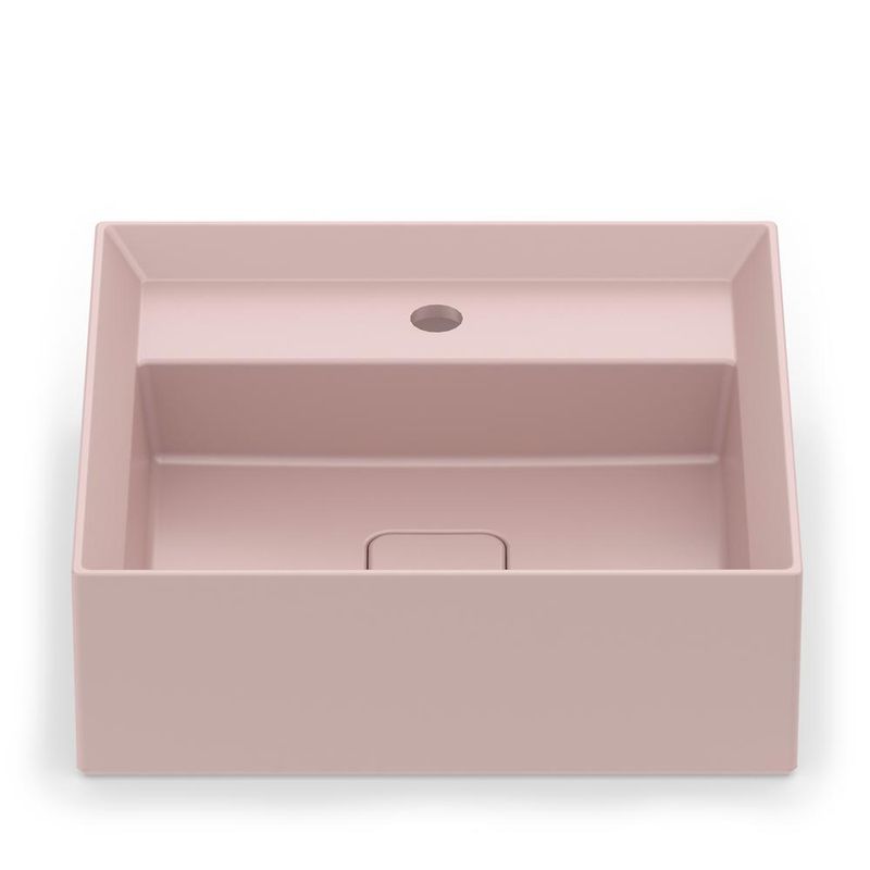 Cuba-de-Apoio-Quadrada-45x42-cm-Platinum-P6-Rose---Celite