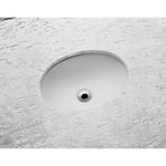Cuba-de-Embutir-Oval-13x39x30cm-Branca-Celite