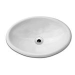 Cuba-De-Sobrepor-Oval-Pequena-135x39x31cm-Branco-Celite