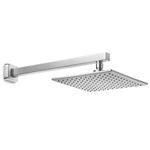 Ducha-Quadrada-de-Parede-Elite-Celite
