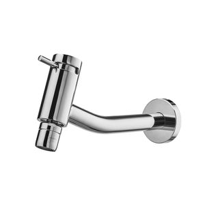 Torneira de Parede para Cozinha Basic Cromada Celite