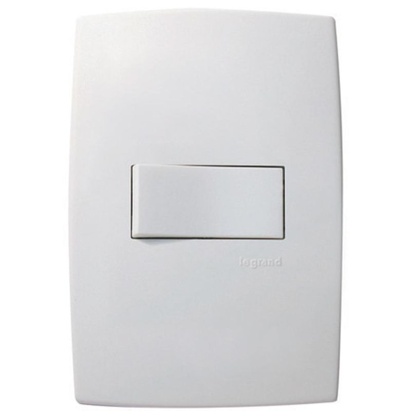 Conjunto-de-Interruptor-Simples-Horizontal-10A-Branco-Pial-Plus-Pial-Legrand