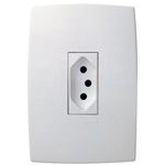 Conjunto-de-Tomada-de-Energia-2P-T-20A-Vertical-Branco-Pial-Legrand
