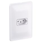 Conjunto-de-Tomada-de-Energia-com-Placa-10A-Branca-Pial-Legrand