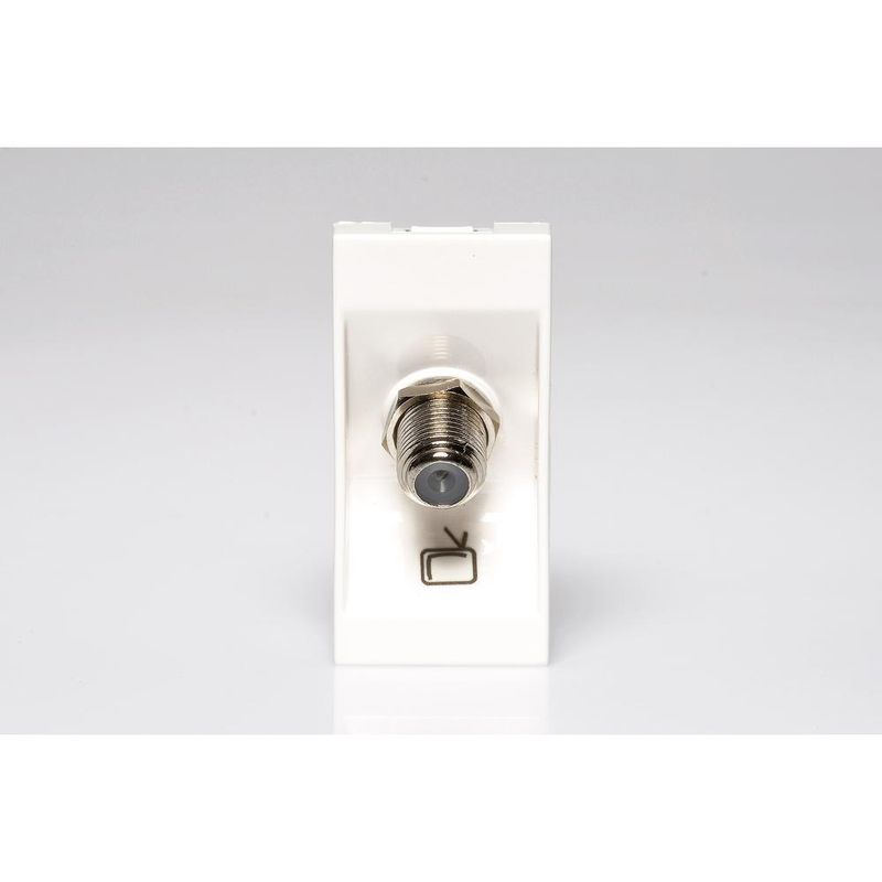 Modulo-de-Tomada-Antena-Tv-Branco-Arteor-Pial-Legrand