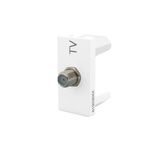 Modulo-de-Tomada-Antena-TV-Branco-Pial-Legrand