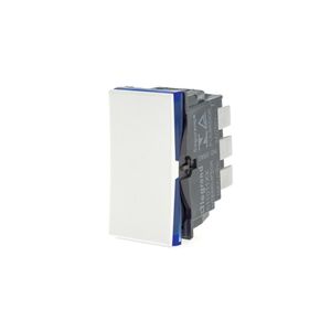 Módulo Interruptor Paralelo 10A Branco Pial Plus Legrand