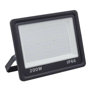 Refletor Led 200W 6000K Branca Gaya