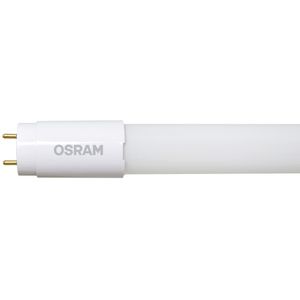 Lâmpada Led Tubular 9W T8 G13 G3 6500K Branca Osram
