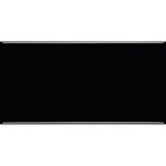 Revestimento-de-Parede-Esmaltado-Borda-Arredondada-10x20cm-Metro-Black-Eliane