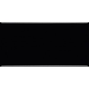 Revestimento 10x20cm Metro Black Tipo A Eliane