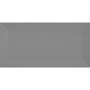 Revestimento 10x20cm Metro Grey Tipo A Eliane