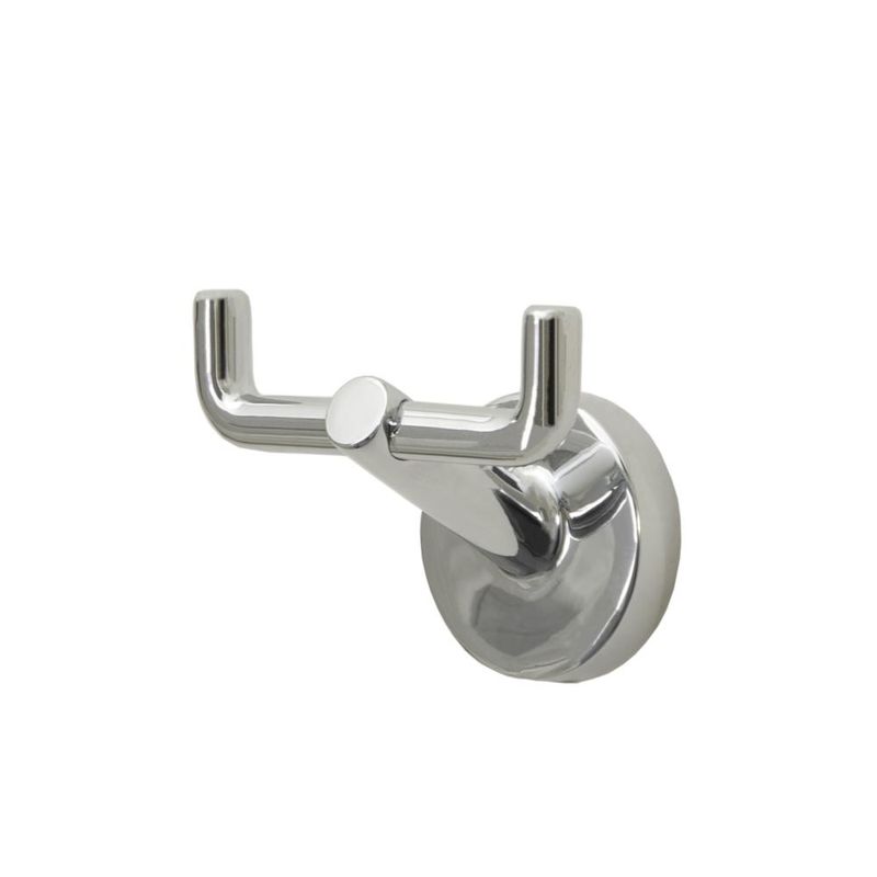 Cabide-Duplo-para-Toalha-de-Banho-de-Parede-Metal-Like-Perflex