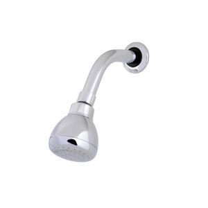 Chuveiro Bella Ducha Cromada Perflex