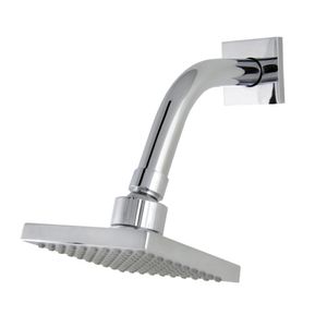 Chuveiro Trend 10cm Cromado Perflex