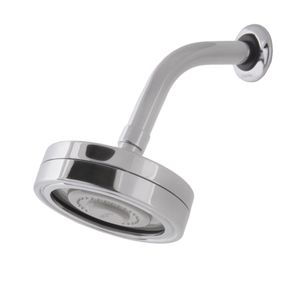 Chuveiro Acqua Confort Cromado Perflex