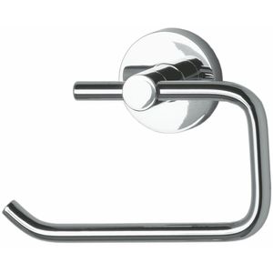 Porta Papel Higiênico Slim Cromado Perflex