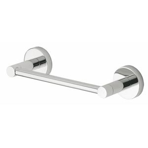 Porta Toalha de Rosto Slim Cromada Perflex