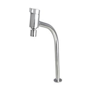 Torneira De Mesa Para Cozinha 1166 C82 Ice Bica Alta Cromada Perflex