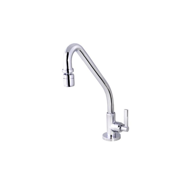Torneira-de-Mesa-para-Cozinha-C44-Bica-Movel-Cromado-Mais-Perflex