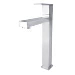 Torneira-de-Mesa-para-Lavatorio-Bica-Alta-Cromada-Flaunt-Perflex