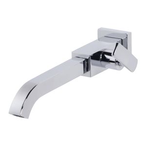Torneira de Parede para Banheiro 1197 Trend C83 Cromada Perflex