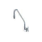 Torneira-de-Parede-para-Cozinha-Bica-Movel-Cromado-Perflex