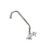 Torneira-para-Cozinha-de-Mesa-Bica-Movel-Cromada-Like-1167-Perflex