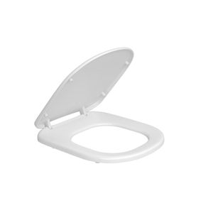 Assento Vogue Plus AP50 Branco Gelo Deca