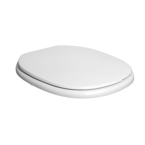 Assento Aspen AP75 Branco Gelo Deca