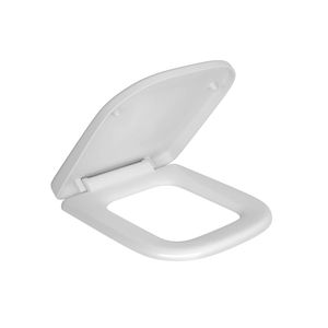 Assento Quadra/Polo/Unic AP215 Branco Deca