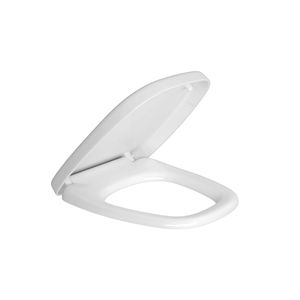 Assento Monte Carlo AP816 Branco Gelo Deca