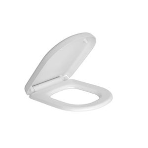 Assento Vogue Plus AP516 Branco Gelo Deca