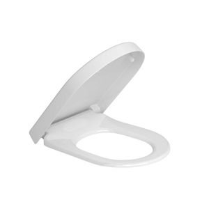 Assento LK/Car/Omg/Nuo/Nun AP236 Branco Deca