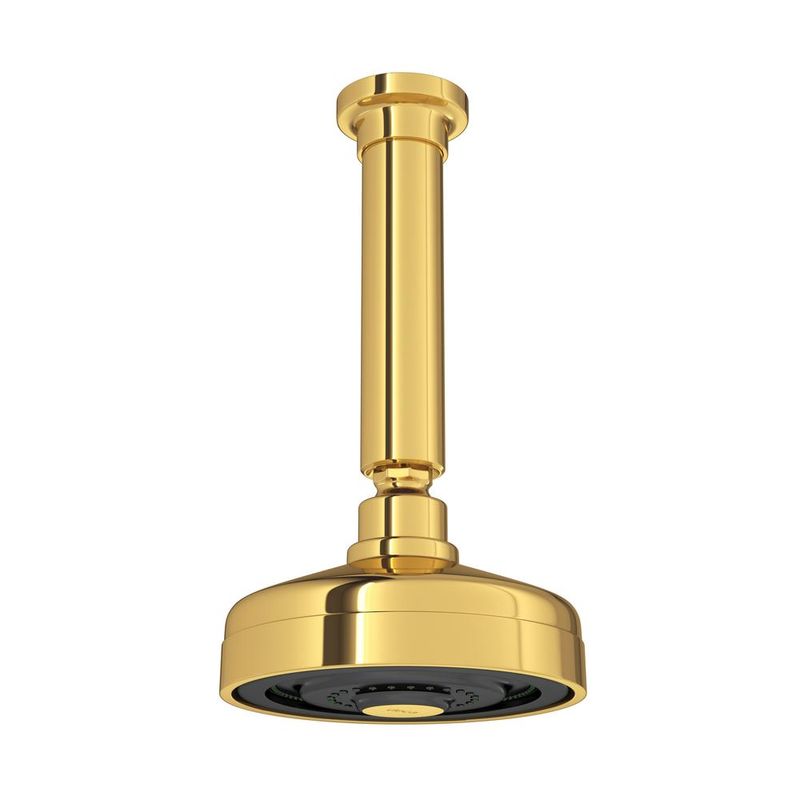 Chuveiro-com-Tubo-de-Teto-Redondo-Acqua-Plus-Gold-Deca