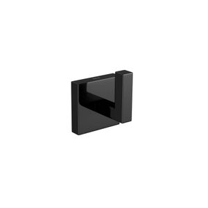 Cabide Clean Black Noir Deca