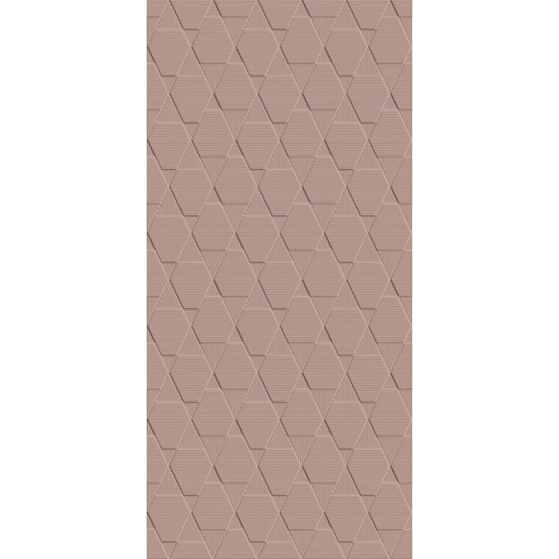 Revestimento-de-Parede-Acetinado-Borda-Reta-432x91cm-Canelado-Rosa-Ceusa
