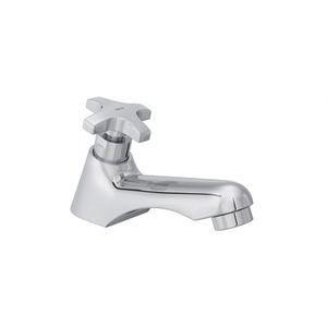 Torneira de Mesa para Lavatório Bica Baixa Max Cromada Deca