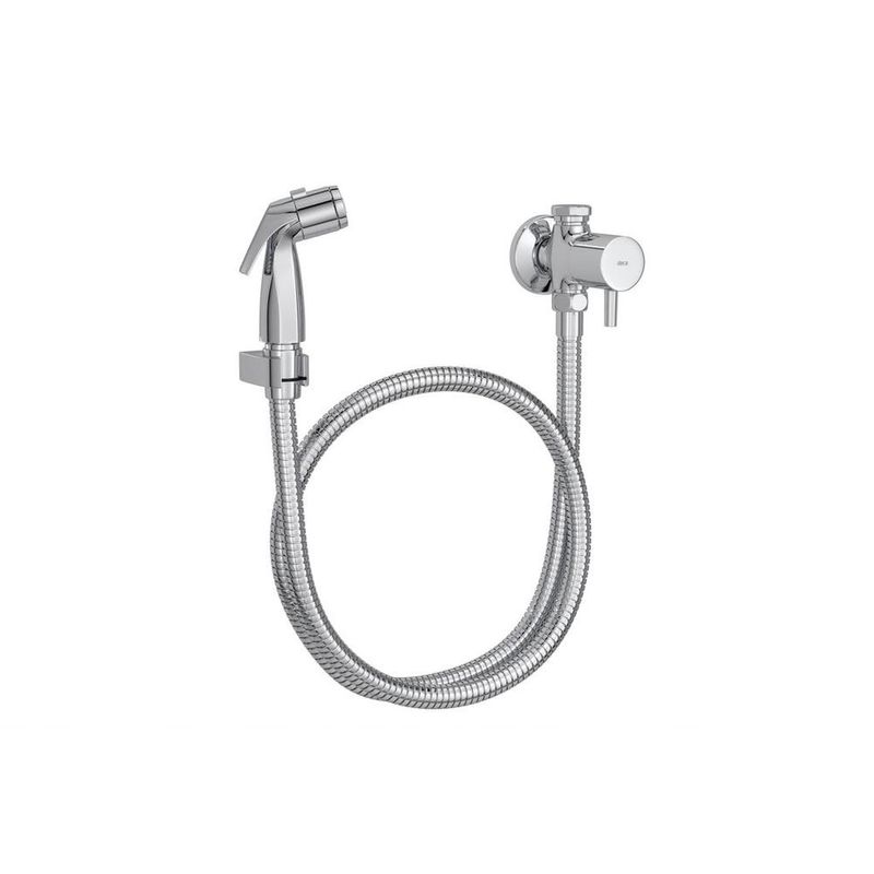 Ducha-Higienica-Com-Registro-Metal-Link-12m-Deca