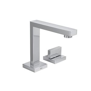 Torneira De Mesa Para Lavatório Bica Alta Dream Cromada Deca