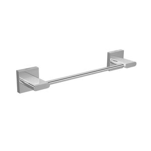 Porta Toalha 200mm Polo Cromado Deca