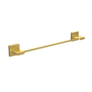 Porta Toalha 300mm Polo Gold Deca