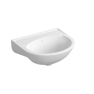 Lavatório Pequeno L12 Branco Deca
