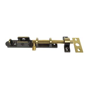 Ferrolho 12cm Zamac LO União Mundial