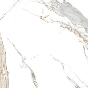 Porcelanato 120x120 Calacata Oro Satin Tipo A Biancogres