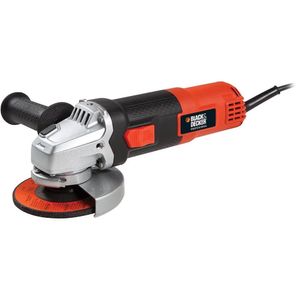 Esmerilhadeira Pro 820W Black & Decker