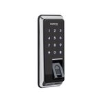 Fechadura-Digital-de-Sobrepor-com-Biometria-Fr-220-Intelbras